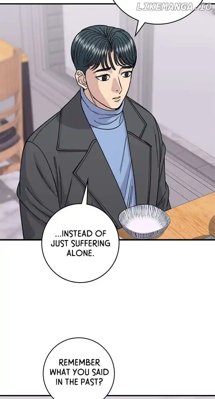 A Deadbeat’S Meal Chapter 127