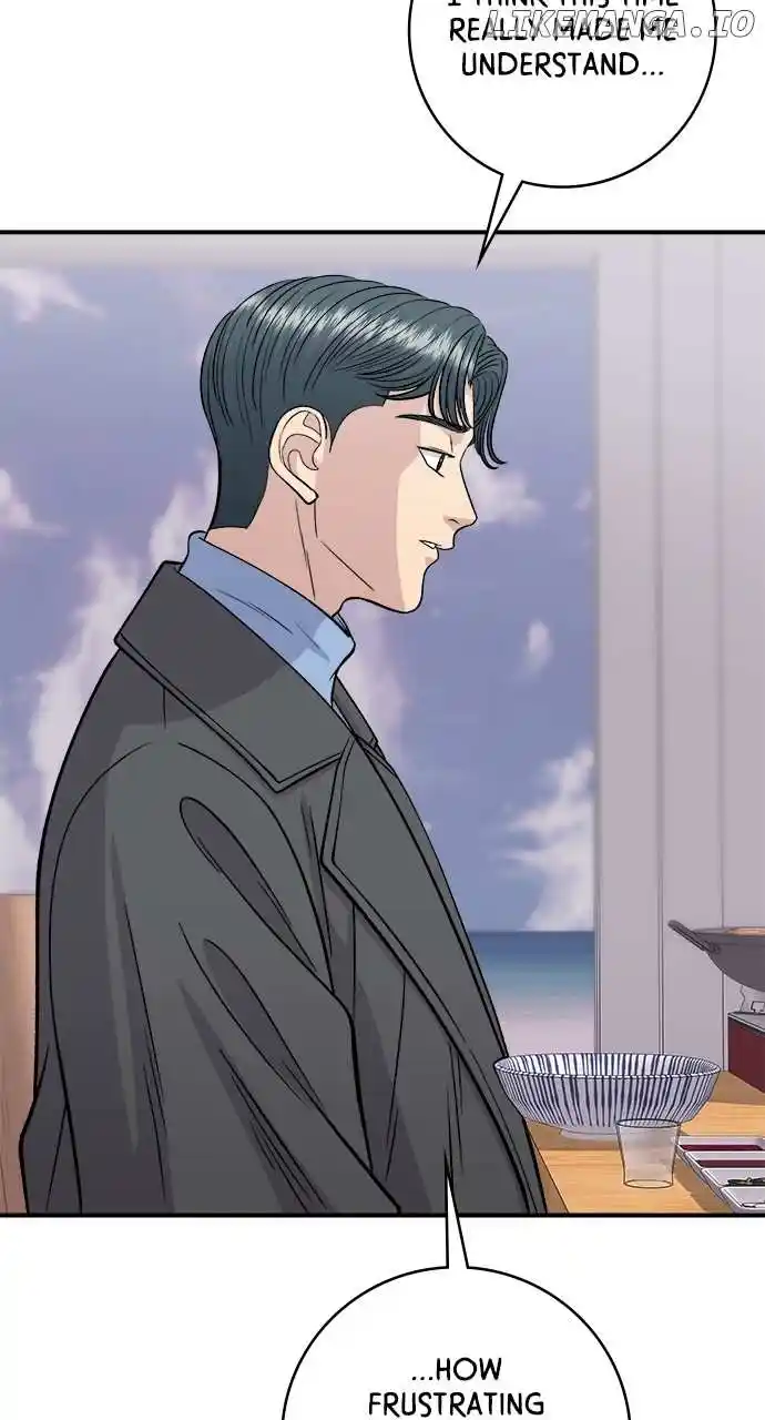 A Deadbeat’S Meal Chapter 127