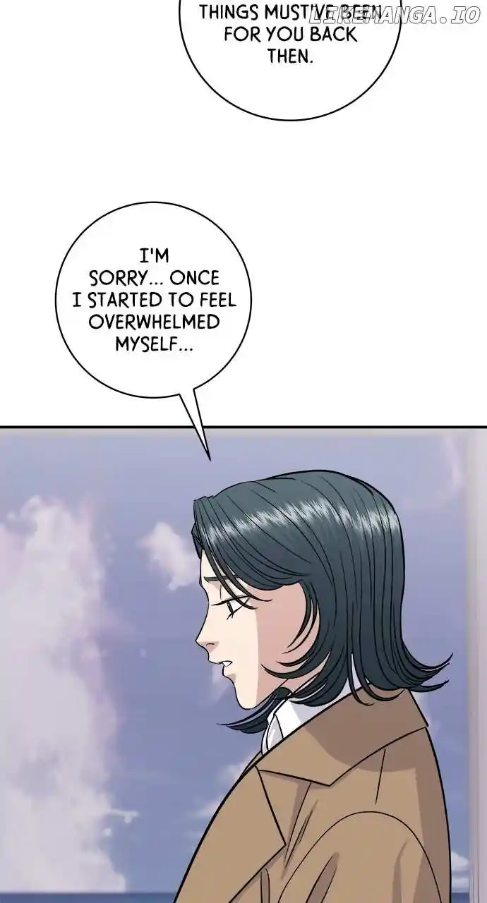 A Deadbeat’S Meal Chapter 127