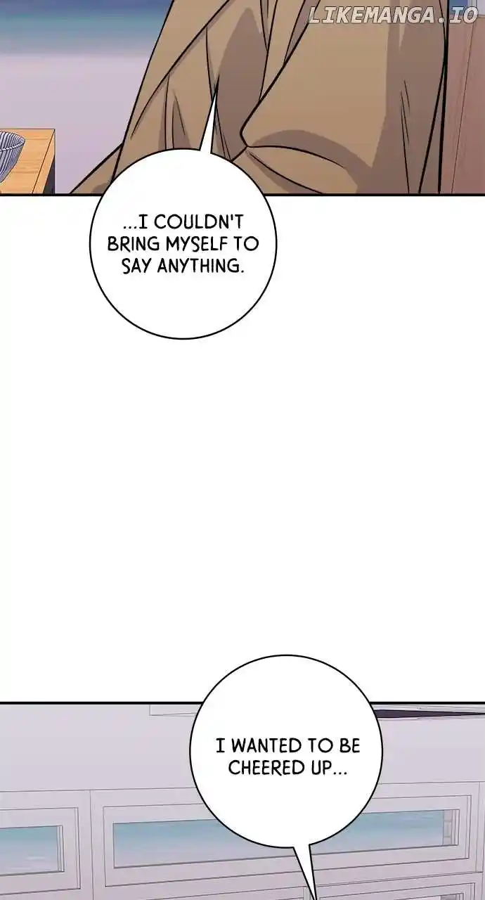 A Deadbeat’S Meal Chapter 127