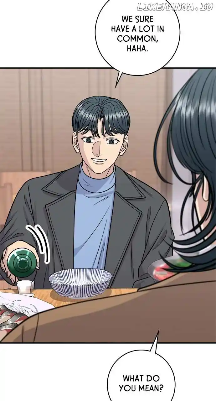 A Deadbeat’S Meal Chapter 127