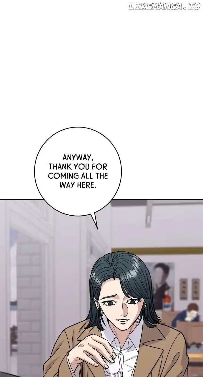 A Deadbeat’S Meal Chapter 127