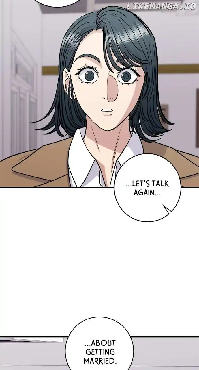 A Deadbeat’S Meal Chapter 127