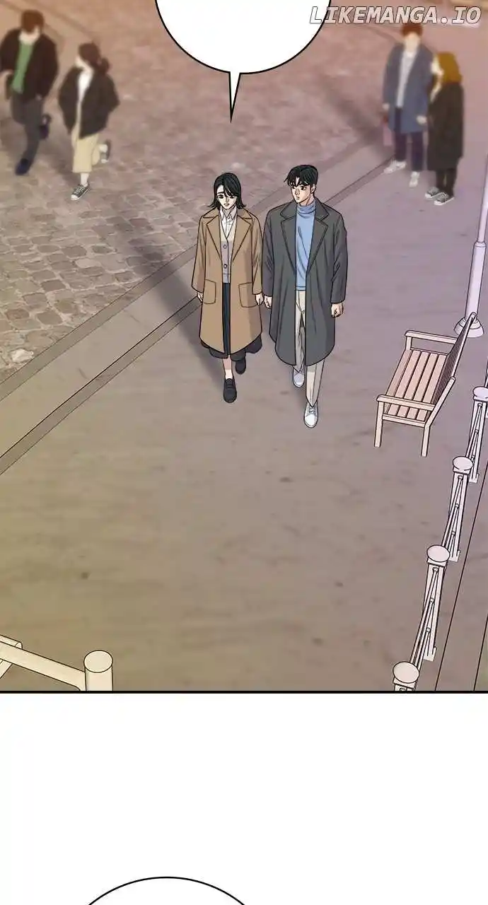 A Deadbeat’S Meal Chapter 127