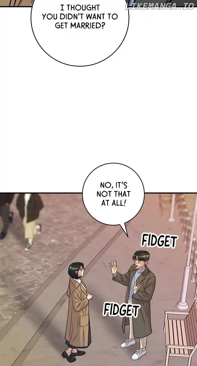 A Deadbeat’S Meal Chapter 127