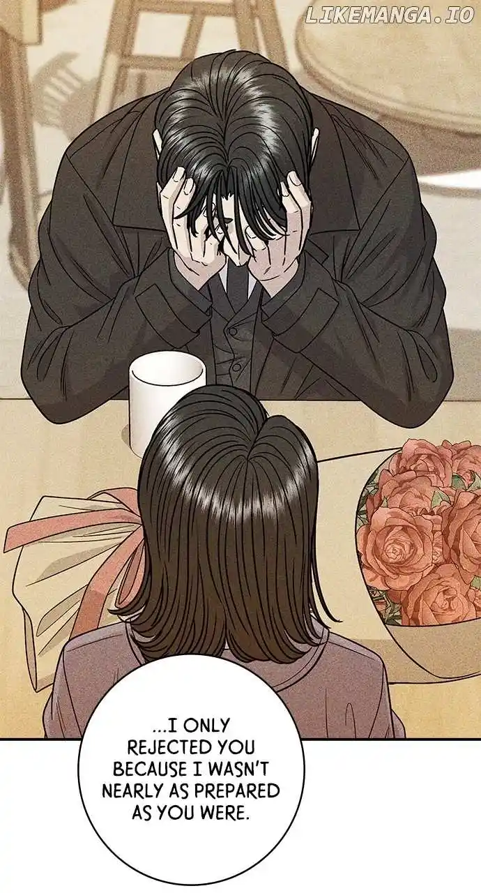 A Deadbeat’S Meal Chapter 127