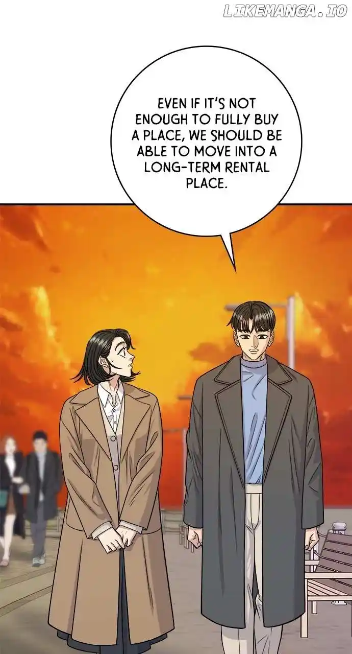 A Deadbeat’S Meal Chapter 127