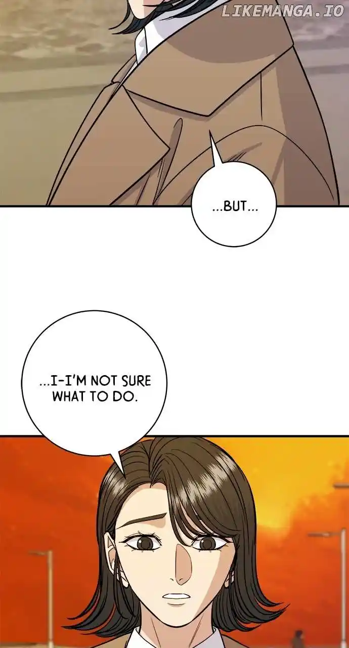 A Deadbeat’S Meal Chapter 127