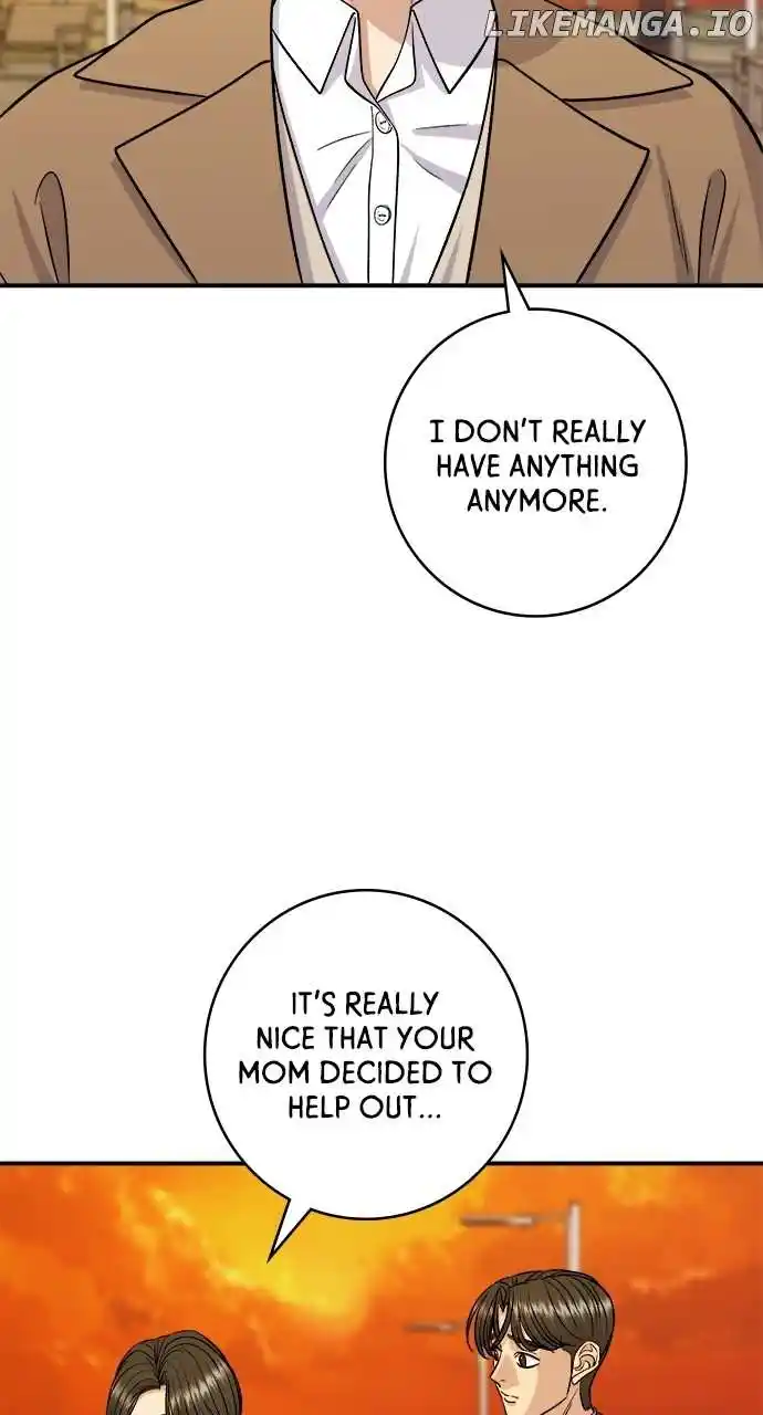 A Deadbeat’S Meal Chapter 127