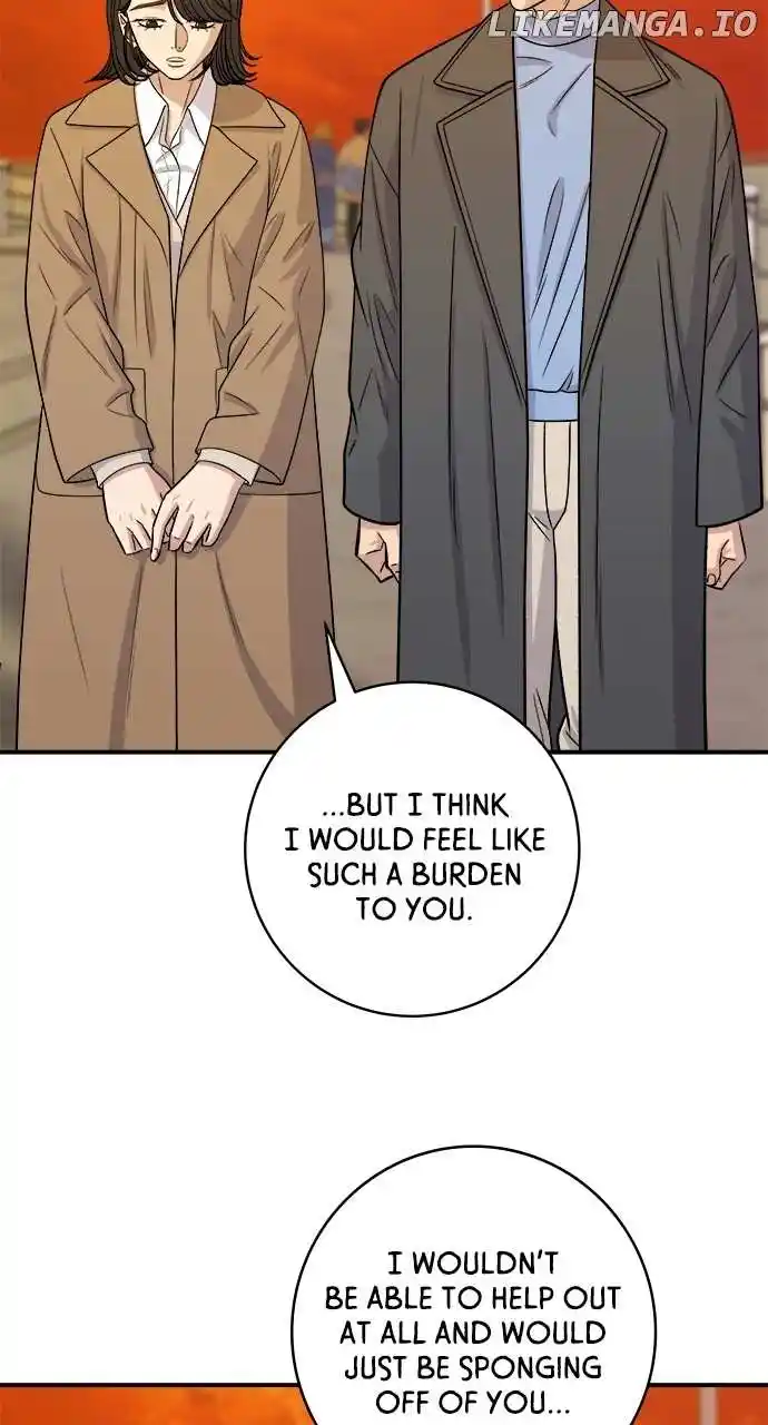 A Deadbeat’S Meal Chapter 127