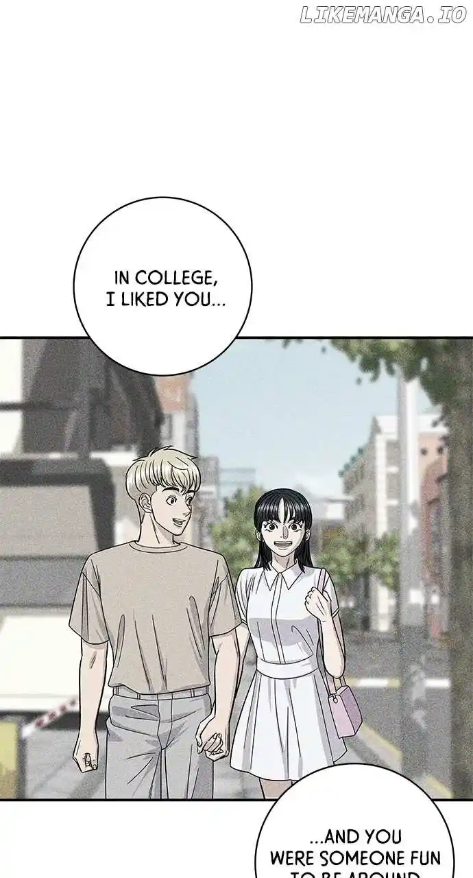 A Deadbeat’S Meal Chapter 127