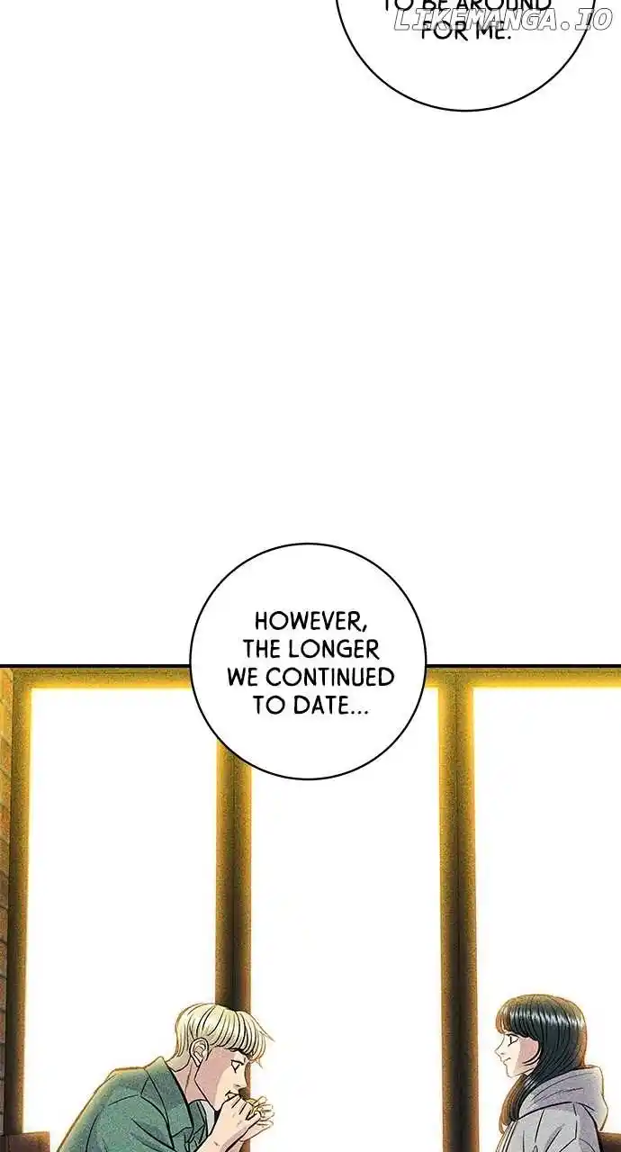 A Deadbeat’S Meal Chapter 127