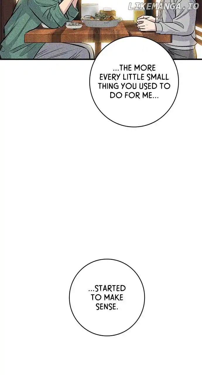 A Deadbeat’S Meal Chapter 127