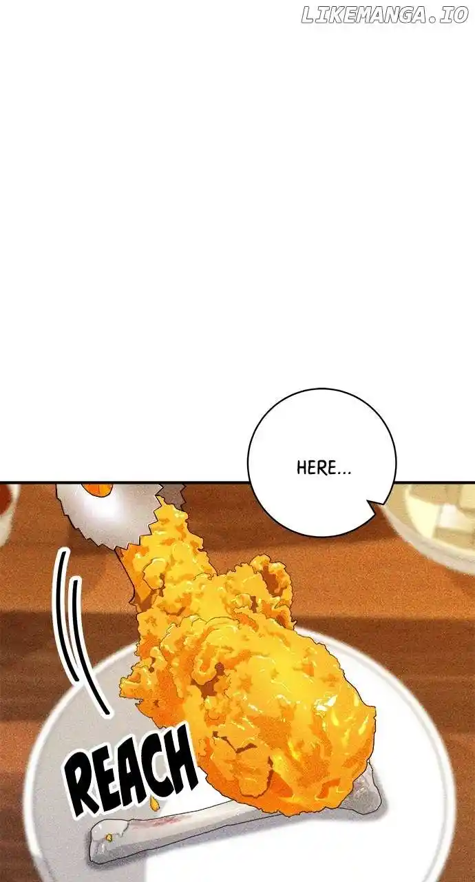 A Deadbeat’S Meal Chapter 127