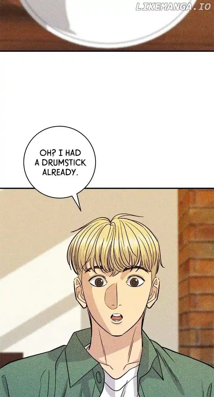 A Deadbeat’S Meal Chapter 127