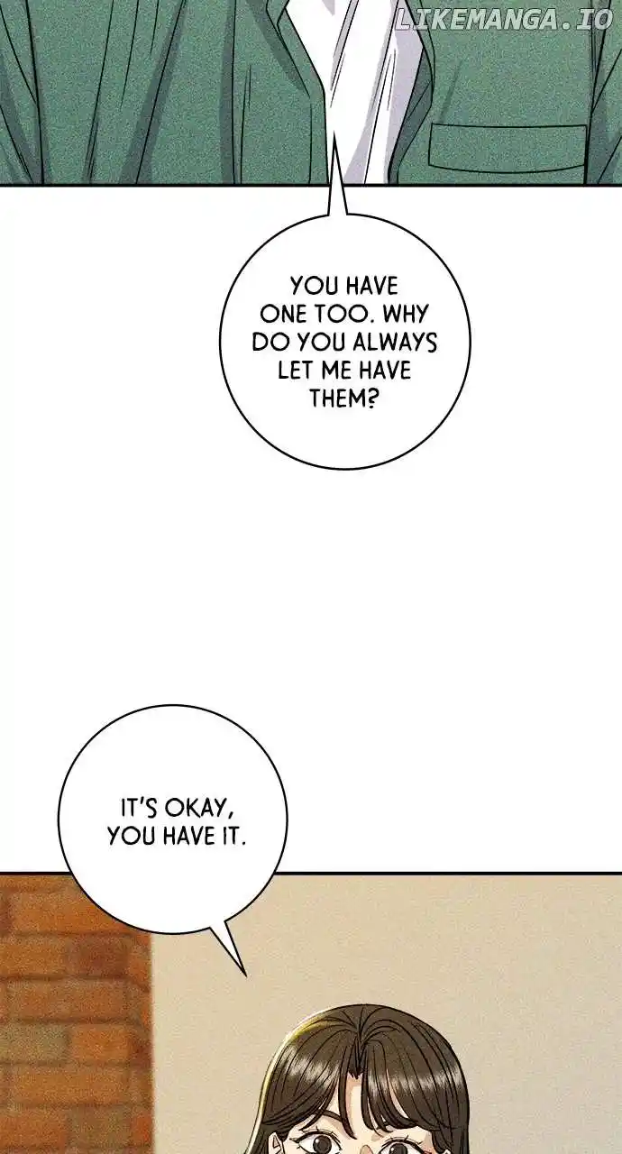 A Deadbeat’S Meal Chapter 127