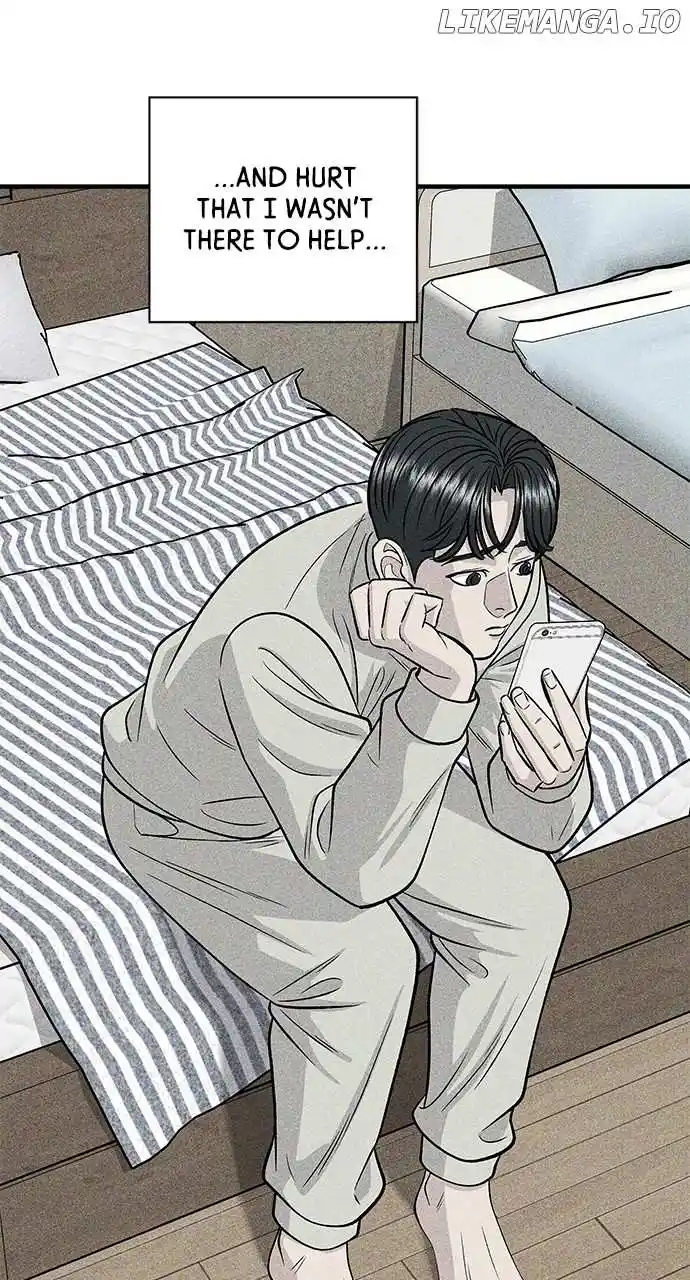 A Deadbeat’S Meal Chapter 127