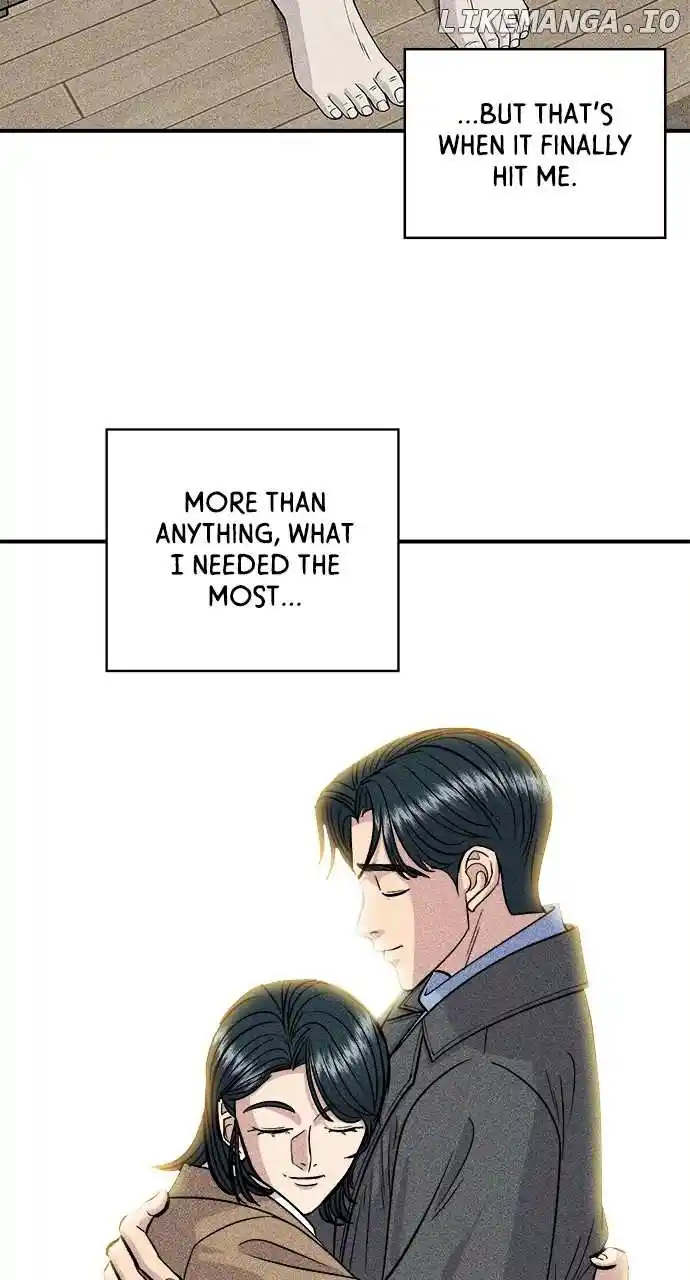 A Deadbeat’S Meal Chapter 127