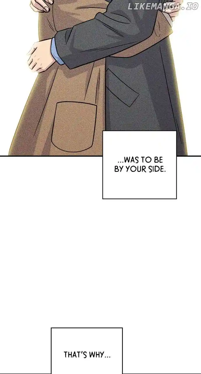 A Deadbeat’S Meal Chapter 127