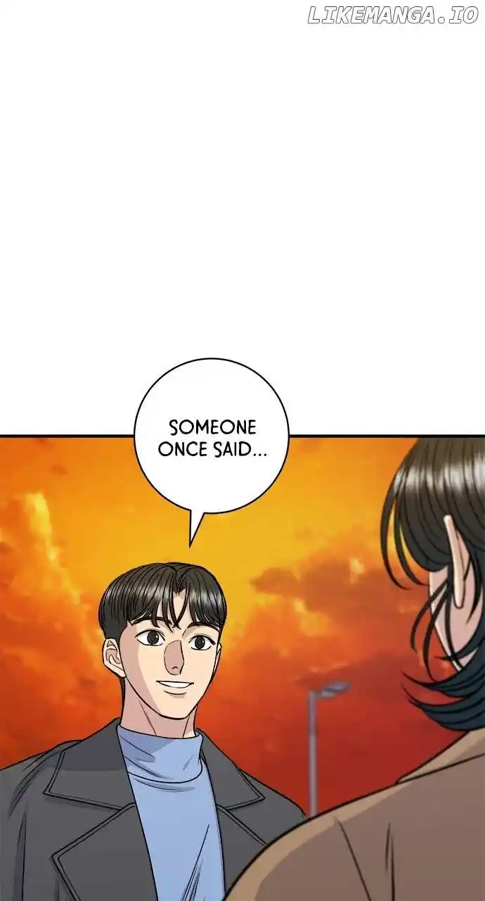 A Deadbeat’S Meal Chapter 127