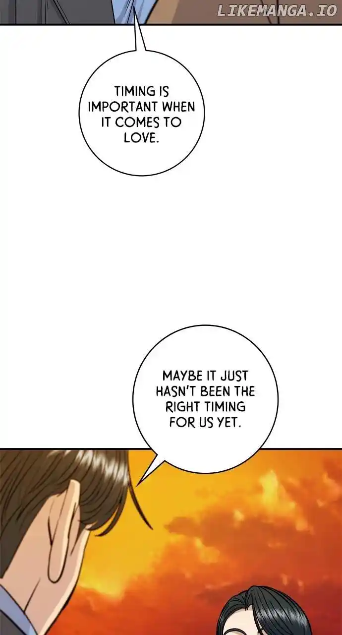 A Deadbeat’S Meal Chapter 127