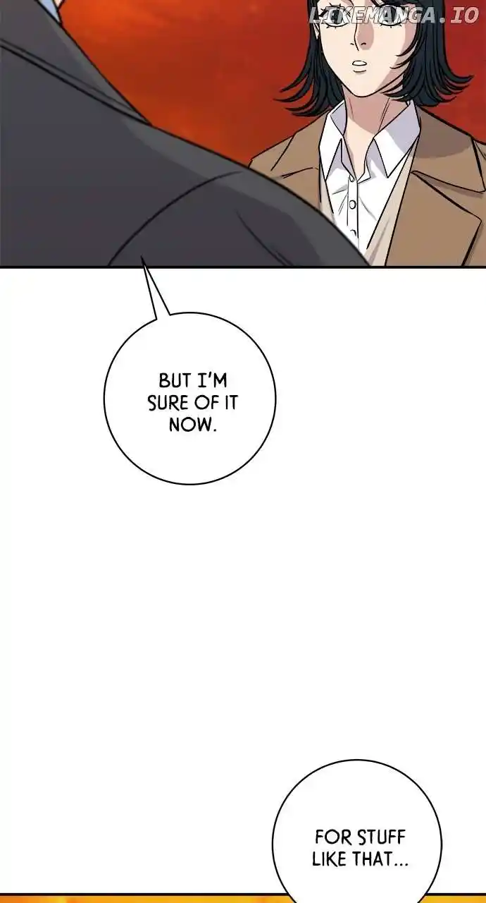 A Deadbeat’S Meal Chapter 127