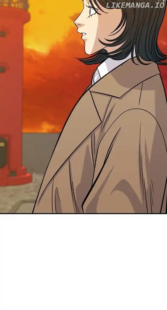 A Deadbeat’S Meal Chapter 127