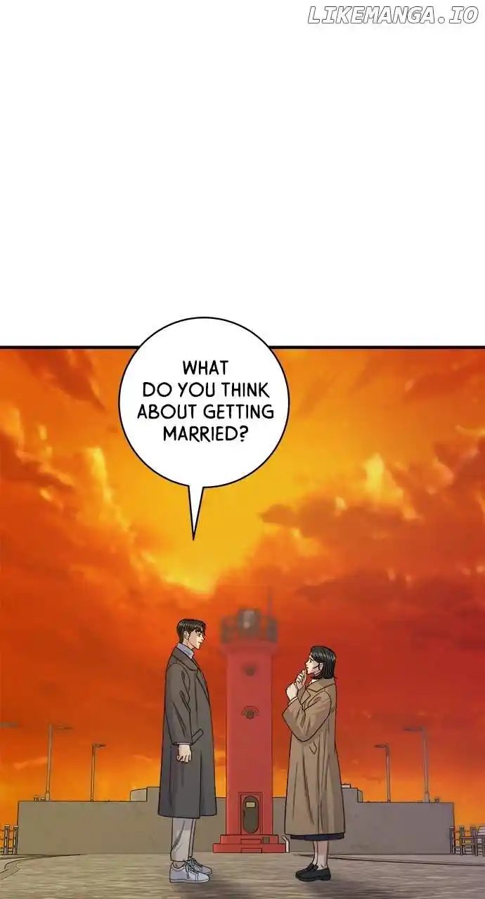 A Deadbeat’S Meal Chapter 128