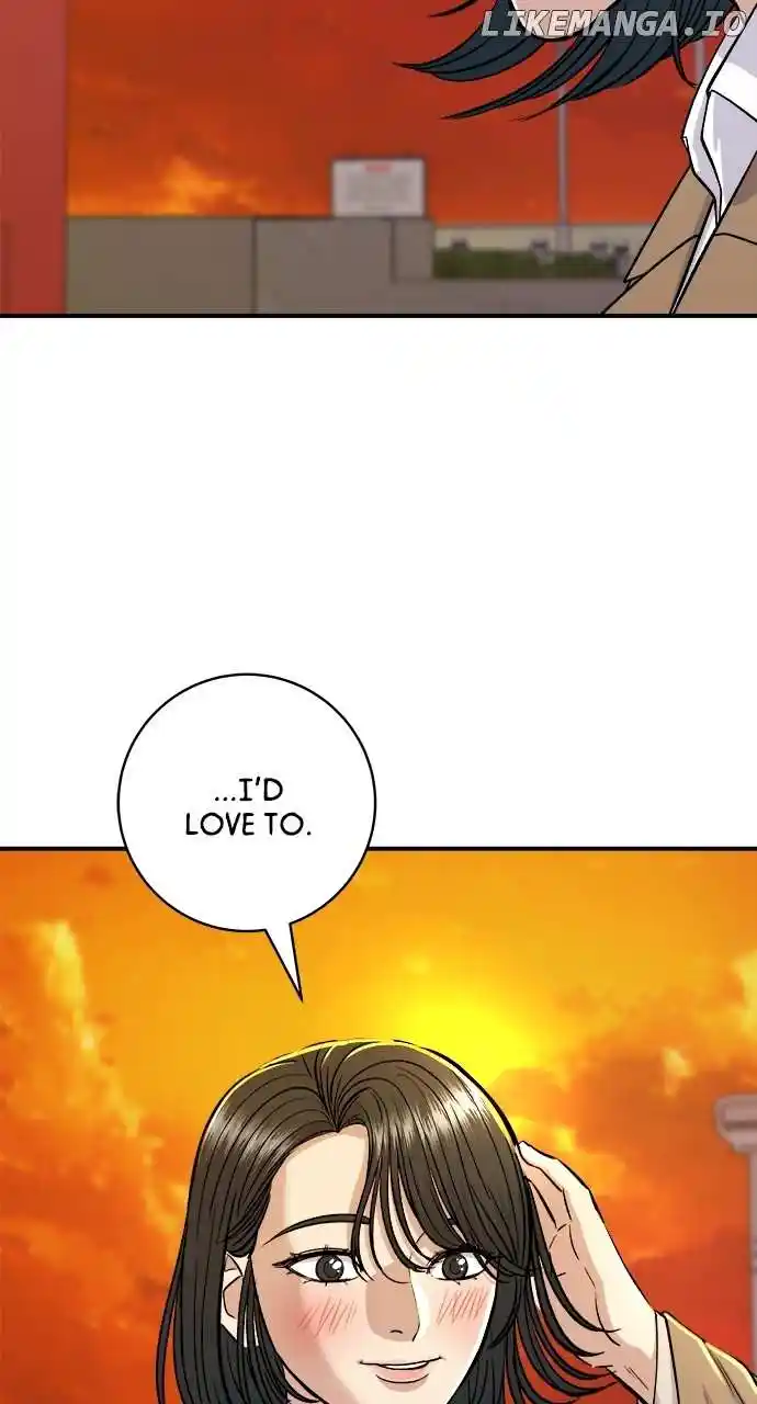 A Deadbeat’S Meal Chapter 128