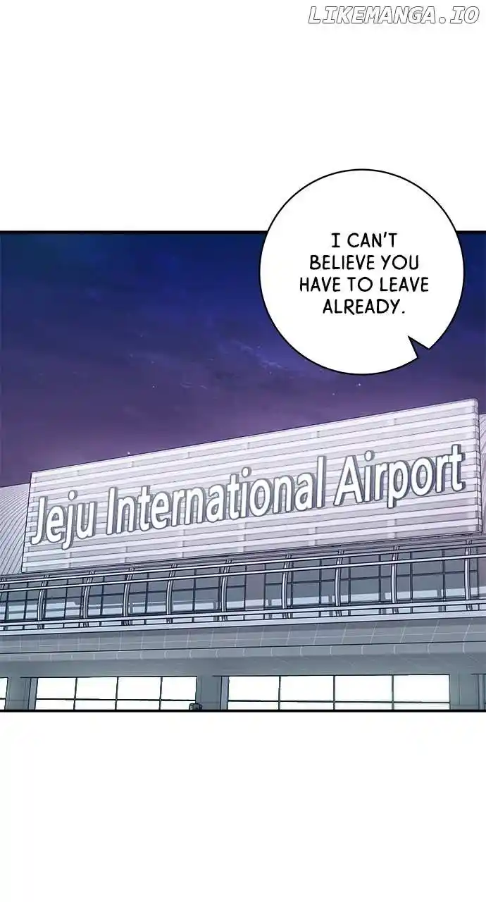 A Deadbeat’S Meal Chapter 128