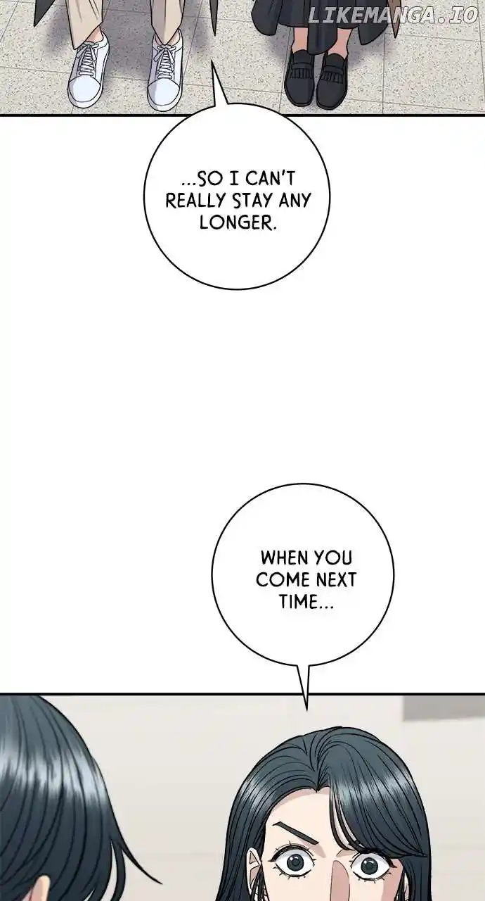 A Deadbeat’S Meal Chapter 128