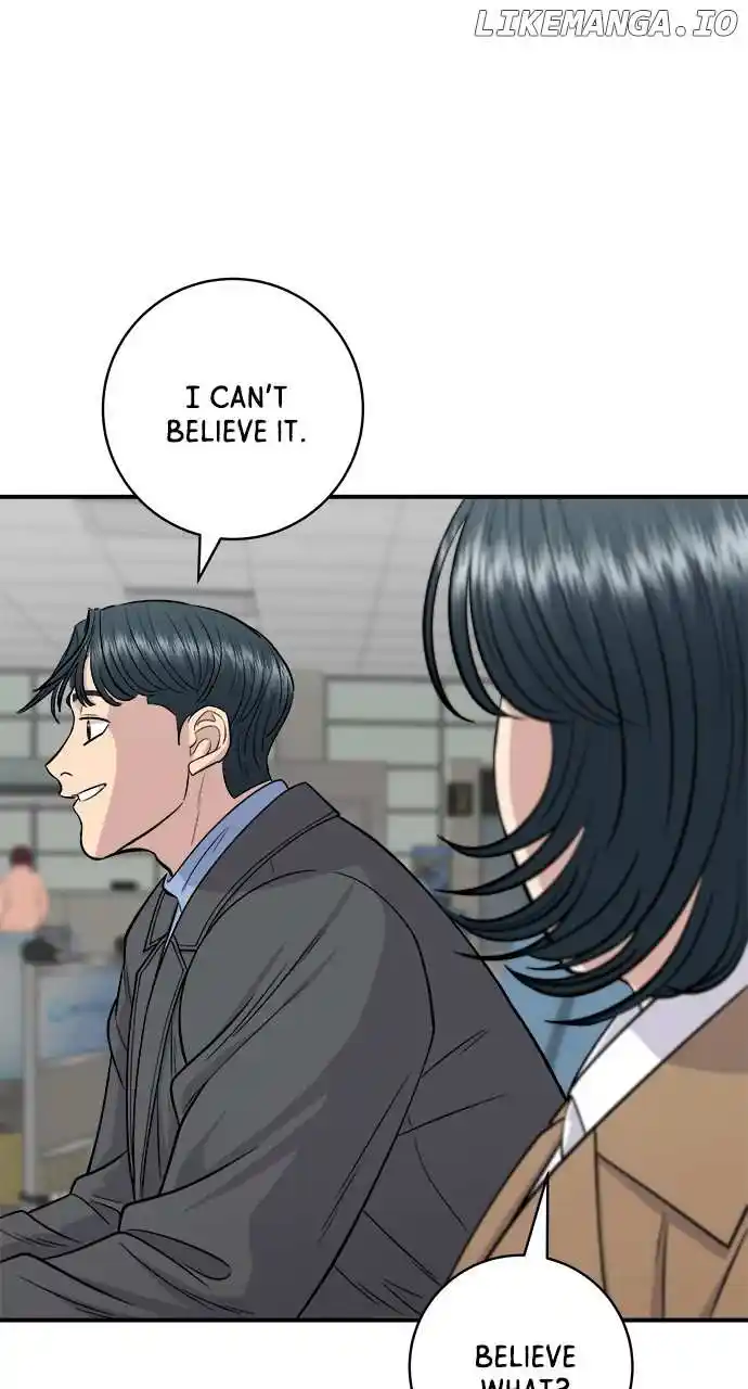 A Deadbeat’S Meal Chapter 128