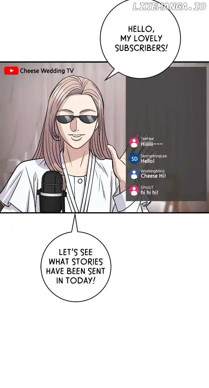 A Deadbeat’S Meal Chapter 128