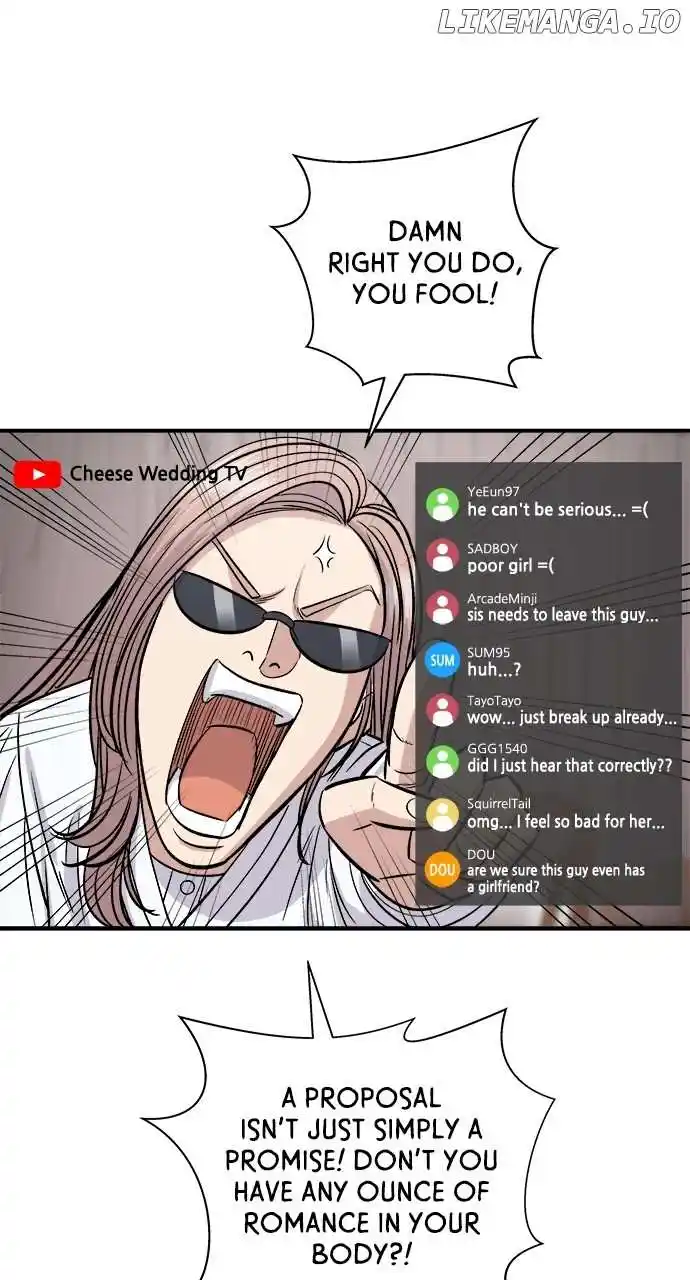 A Deadbeat’S Meal Chapter 128