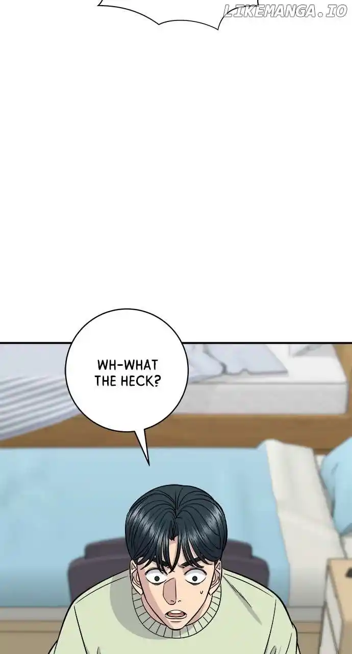 A Deadbeat’S Meal Chapter 128