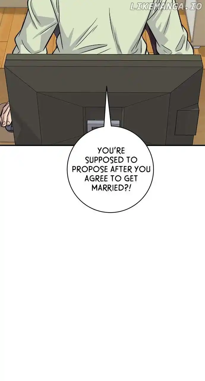 A Deadbeat’S Meal Chapter 128