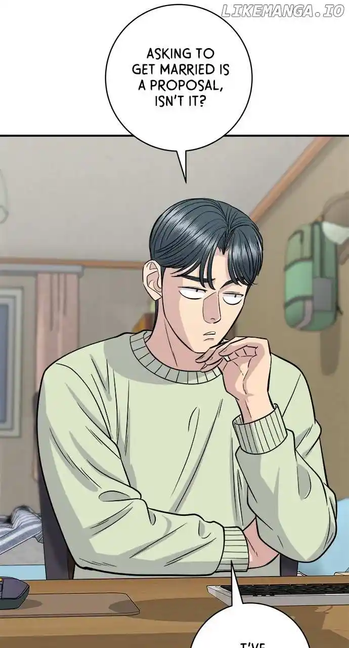 A Deadbeat’S Meal Chapter 128