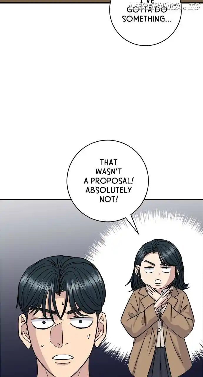 A Deadbeat’S Meal Chapter 128