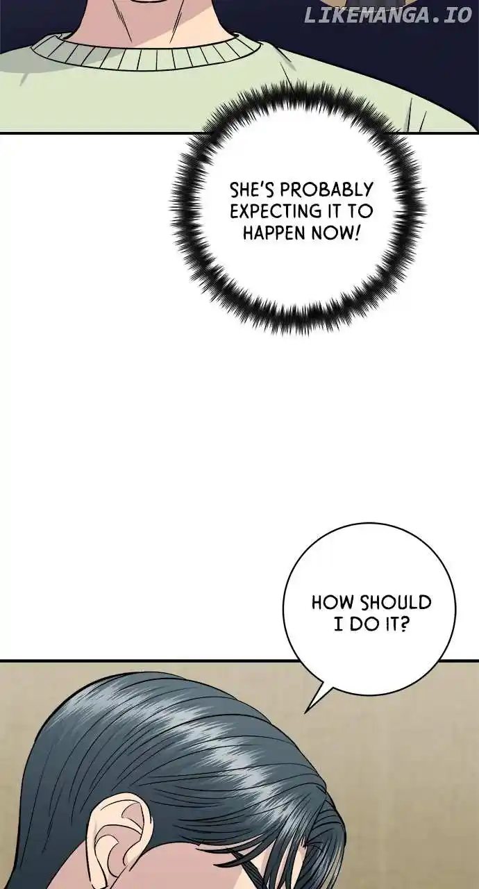 A Deadbeat’S Meal Chapter 128