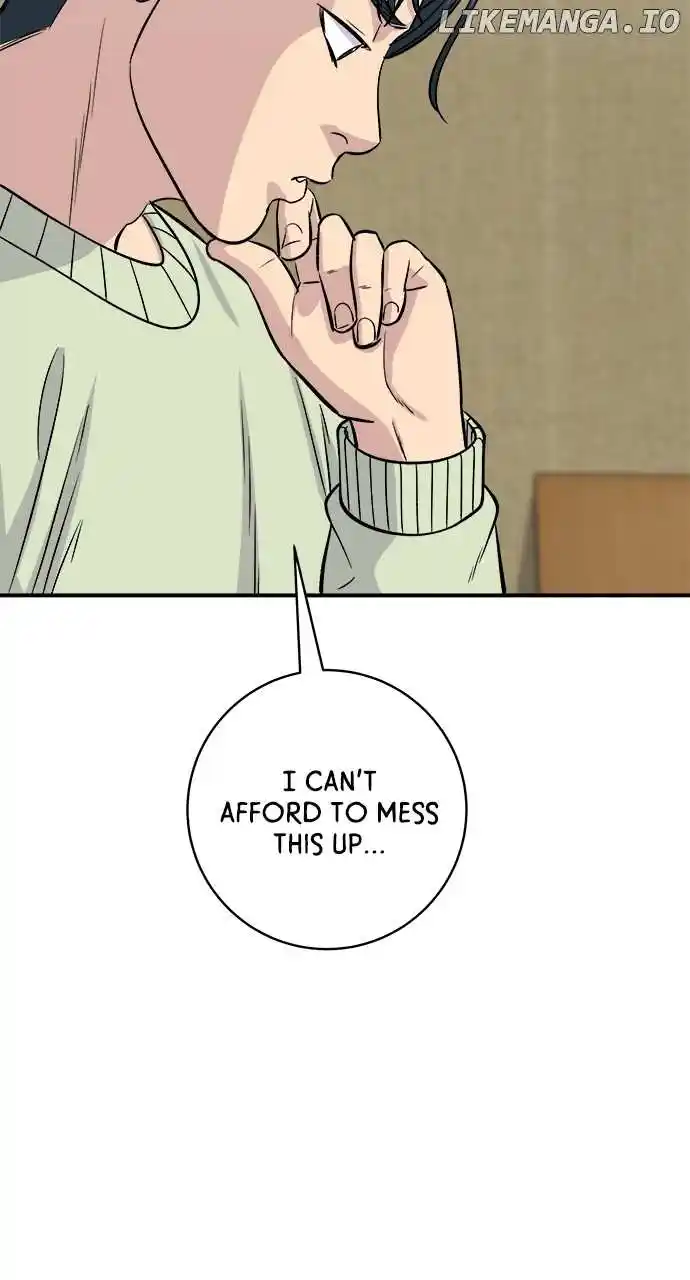 A Deadbeat’S Meal Chapter 128