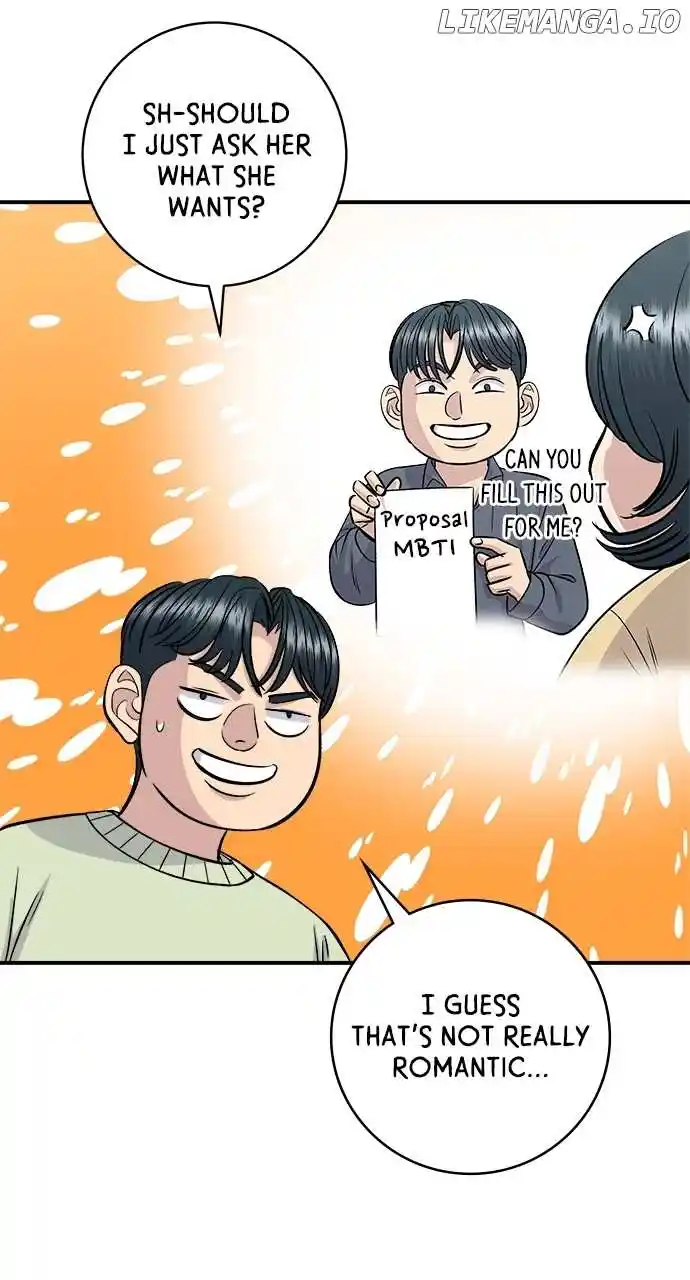 A Deadbeat’S Meal Chapter 128