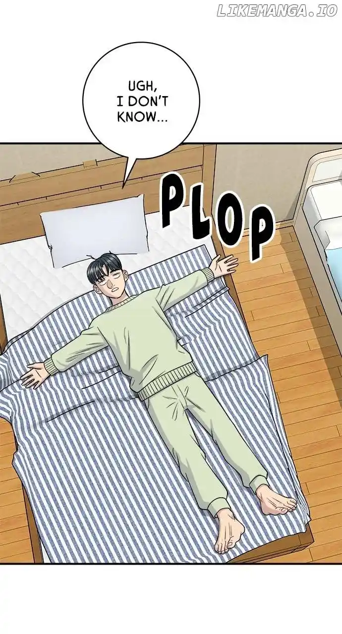 A Deadbeat’S Meal Chapter 128