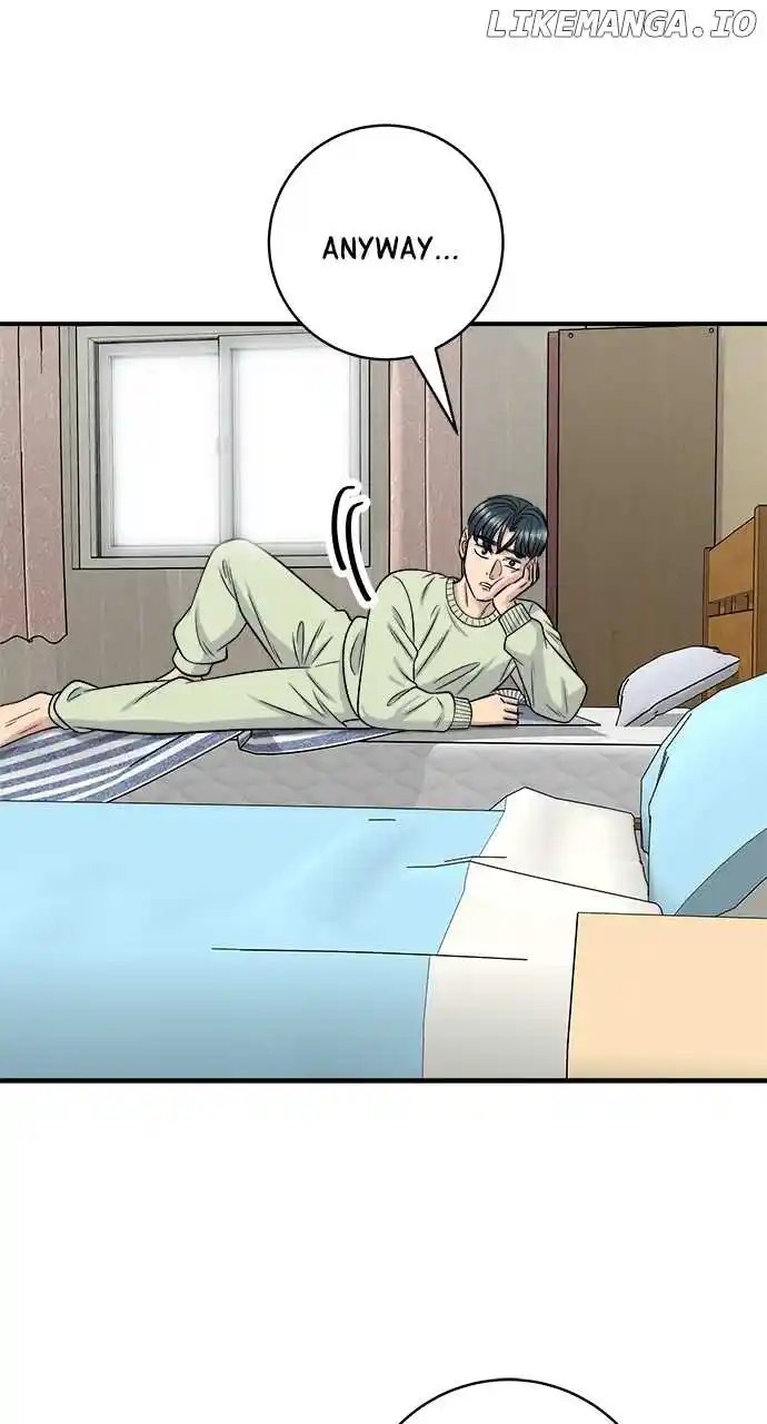 A Deadbeat’S Meal Chapter 128