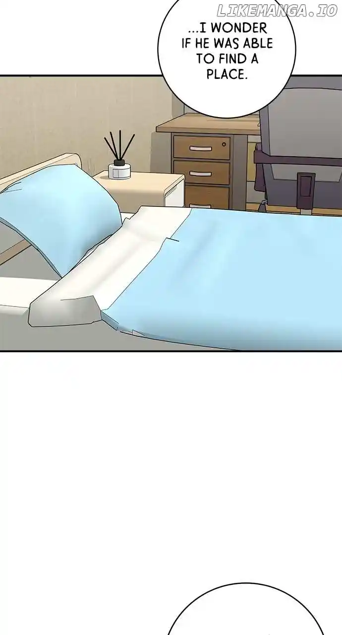 A Deadbeat’S Meal Chapter 128