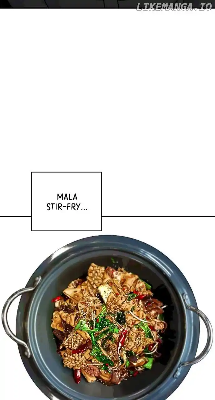 A Deadbeat’S Meal Chapter 128