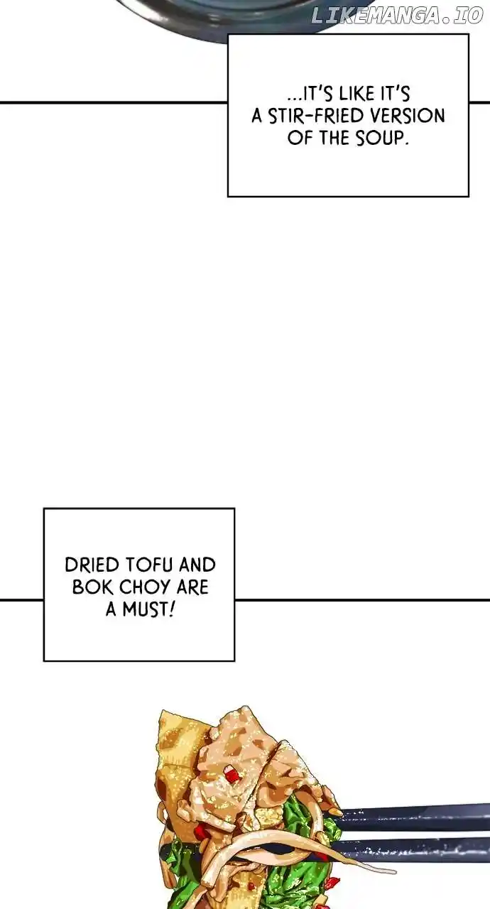 A Deadbeat’S Meal Chapter 128