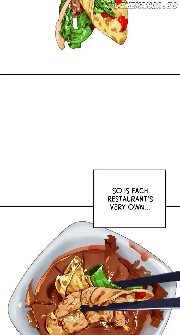 A Deadbeat’S Meal Chapter 128