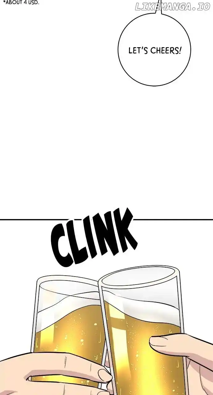 A Deadbeat’S Meal Chapter 128