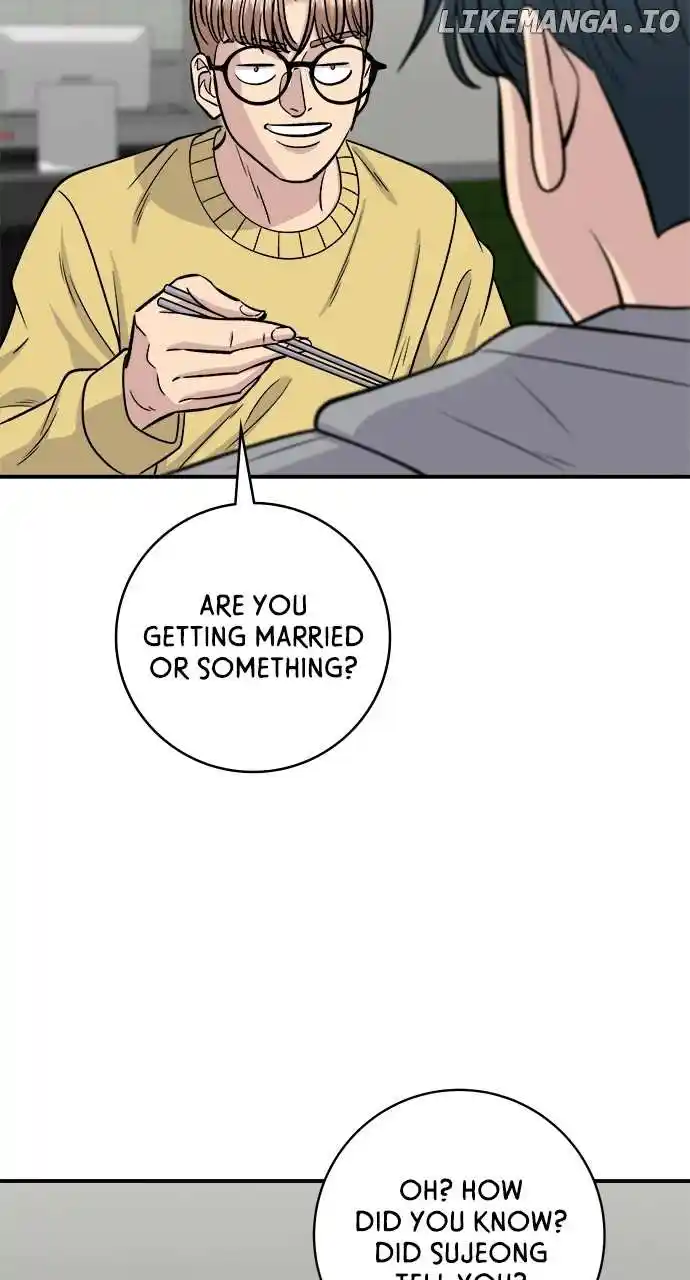 A Deadbeat’S Meal Chapter 128