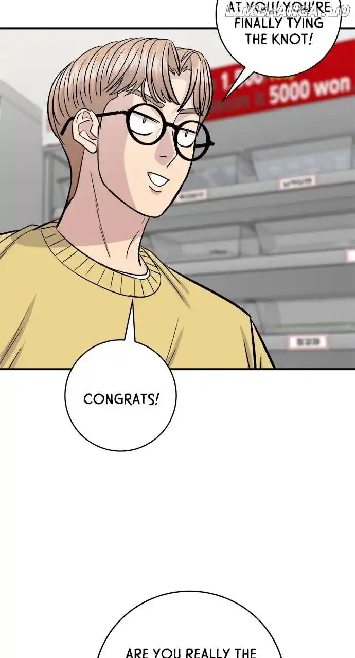 A Deadbeat’S Meal Chapter 128